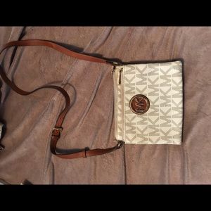 MK crossbody